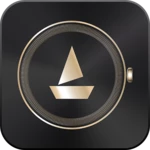 boat bridge android application logo